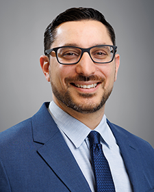 Jason P. Tartaglione, MD headshot